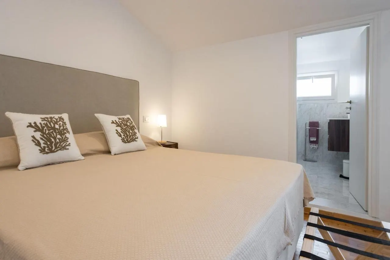 Apartment Politeama Rooftop Palermo Italy